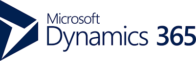 ms dynamics 365 logo