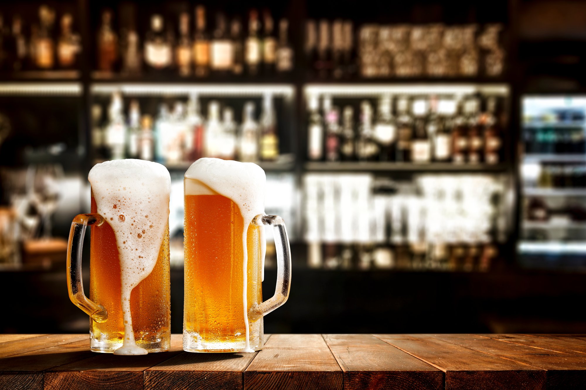 Bar_Beer