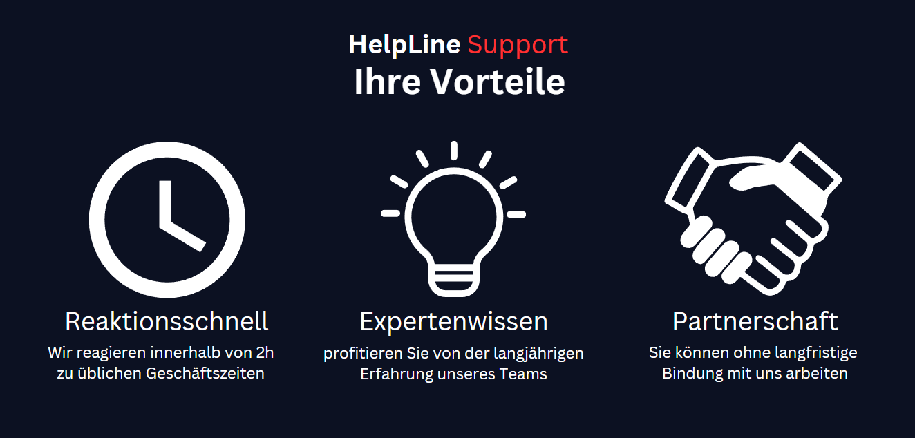 HelpLine_Support