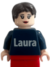 Profile Image Laura Virginia