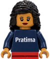 Profile Image Pratima Patil