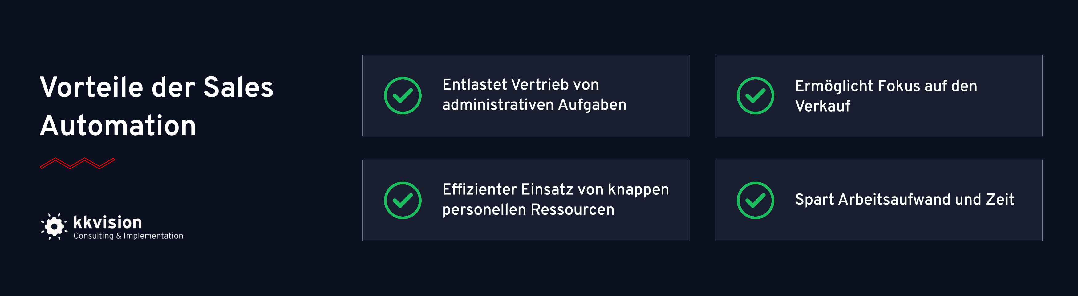 Sales Automation_Vorteile