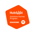 HubSpot Platinum Badge