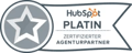 HubSpot Platinum Badge