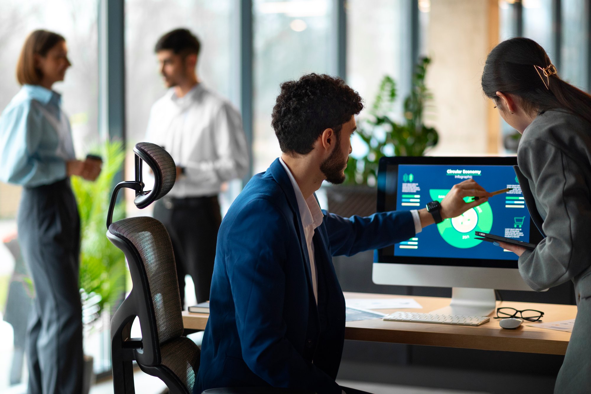 erp einführung key user
