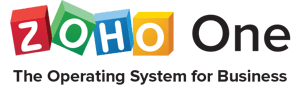 zoho one logo