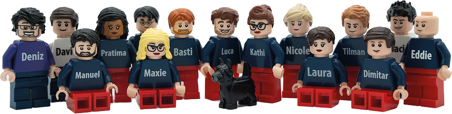 Gruppenfoto 1