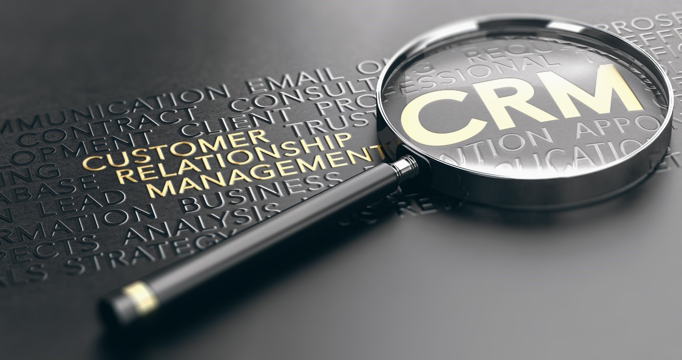 crm was ist das